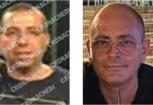 Truffe sui bonus edilizi a Casal di Principe, gli investigatori: “Da Cristiano 289mila euro a Del Vecchio” Franco Cristiano e Salvatore Diana