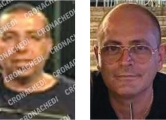 Truffe sui bonus edilizi a Casal di Principe, gli investigatori: “Da Cristiano 289mila euro a Del Vecchio” Franco Cristiano e Salvatore Diana