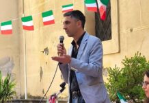 Marigliano, il sindaco Gaetano Bocchino ritira le dimissioni Gaetano Bocchino
