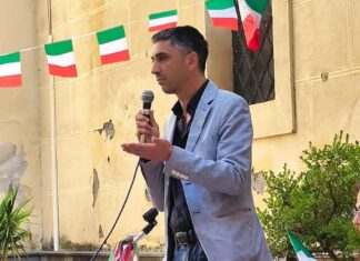 Marigliano, il sindaco Gaetano Bocchino ritira le dimissioni Gaetano Bocchino