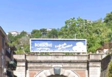 Napoli-Arsenal, allarme traffico: Galleria Laziale chiusa dalle 22, rischio caos dopo la partita
