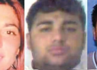 Omicidio di Gelsomina Verde: chiesta conferma delle condanne Gelsomina Verde, Pasquale Rinaldi e Luigi De Lucia