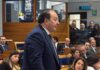 Oliviero: “A Testa Alta andrà oltre la Campania. Obiettivo difesa dei punti nascita ed aeroporto a Grazzanise” Gennaro Oliviero