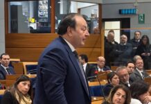 Oliviero: “A Testa Alta andrà oltre la Campania. Obiettivo difesa dei punti nascita ed aeroporto a Grazzanise” Gennaro Oliviero