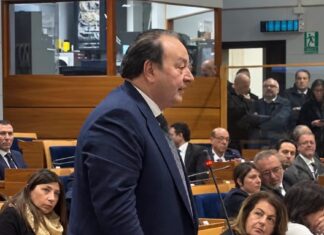 Oliviero: “A Testa Alta andrà oltre la Campania. Obiettivo difesa dei punti nascita ed aeroporto a Grazzanise” Gennaro Oliviero