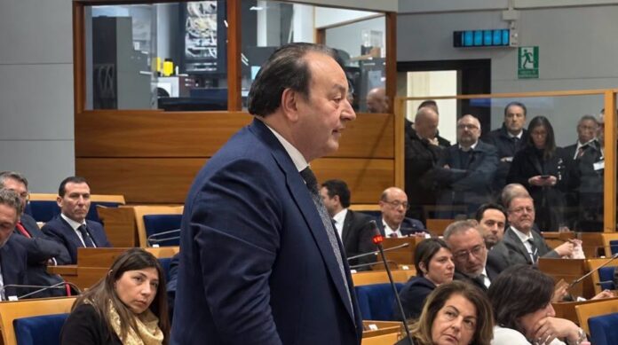 Gennaro Oliviero