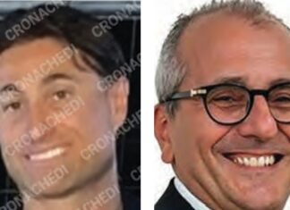 NOMI E FOTO. Soldi ai medici per le prescrizioni, coinvolti un imprenditore di Castel Volturno e un fisiatra di Mondragone Giancarlo Tommasi e Lino De Martino