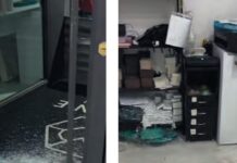 Giugliano, gioielleria svaligiata nella notte: a Lago Patria colpo da 80mila euro Gioielleria svaligiata a Lago Patria