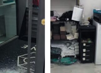 Giugliano, gioielleria svaligiata nella notte: a Lago Patria colpo da 80mila euro Gioielleria svaligiata a Lago Patria