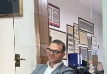 Castel Volturno verso le Comunali, il Pd punta su Scialla Peppe Scialla