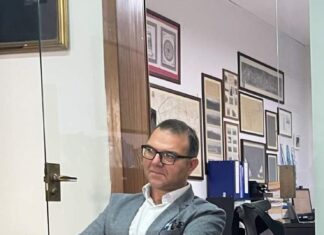 Castel Volturno verso le Comunali, il Pd punta su Scialla Peppe Scialla