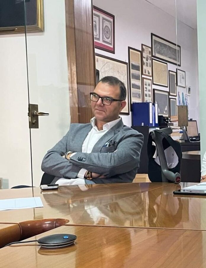 Peppe Scialla