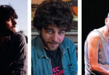 Mamamu Fest, vibrazioni nel cuore di Napoli: Truppi, Colella, Gnut, Nobraino e tanti altri ai Quartieri Spagnoli Gnut, Roberto Colella e Giovanni Truppi