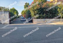 Cancello ed Arnone, perquisizione a casa del sindaco Ambrosca