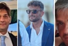 Inchiesta sull’Alta velocità Napoli-Bari, scattano gli arresti I Salzillo