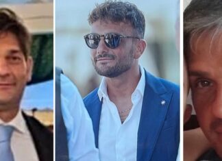 Inchiesta sull’Alta velocità Napoli-Bari, scattano gli arresti I Salzillo