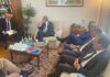 Sisma Campi Flegrei, Sangiuliano: “Senza stato di emergenza, agevolazioni bloccate su mutui e tributi” Incontro centrodestra con ministri Piantedosi e Musumeci