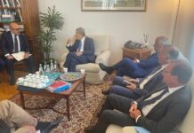 Sisma Campi Flegrei, Sangiuliano: “Senza stato di emergenza, agevolazioni bloccate su mutui e tributi” Incontro centrodestra con ministri Piantedosi e Musumeci