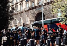 L’Italvolley è al Plebiscito: oggi il giorno della verità Italvolley