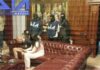 Camorra casertana, le nuove dichiarazioni di Inquieto sul clan Zagaria La cattura di Nicola Inquieto a Pitesti, in Romania