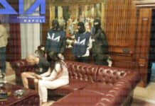 Camorra casertana, le nuove dichiarazioni di Inquieto sul clan Zagaria La cattura di Nicola Inquieto a Pitesti, in Romania