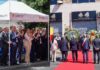 Tre anni senza Giogiò, la madre: “Piazzale Tecchio va intitolato a mio figlio” La commemorazione per Giògiò (Giovanbattista Cutolo)