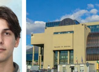 NOME E FOTO. Spaccio di crack e cocaina a Mugnano: arrestato un 26enne Luca Signoriello