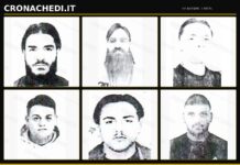 Clan Angelino, 34 arresti. La mappa del potere: capi, organizzatori e uomini delle estorsioni