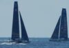 FOTO E VIDEO – America’s Cup, Luna Rossa già vola: Napoli accoglie le prime gare tra bellezza e cantieri