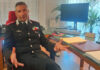 Carabinieri, il colonnello Scarso lascia il comando provinciale: “Porterò Caserta nel cuore, è una terra che resiste” Manuel Scarso, comandante provinciale dei carabinieri di Caserta