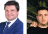 ‘Ti dà la fatica’: l’appalto di via del Giglio a Casapesenna e il denaro chiesto da Raffaele Nobis Marcello De Rosa (non indagato) e Costantino Garofalo