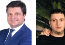‘Ti dà la fatica’: l’appalto di via del Giglio a Casapesenna e il denaro chiesto da Raffaele Nobis Marcello De Rosa (non indagato) e Costantino Garofalo