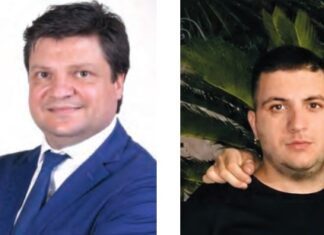 ‘Ti dà la fatica’: l’appalto di via del Giglio a Casapesenna e il denaro chiesto da Raffaele Nobis Marcello De Rosa (non indagato) e Costantino Garofalo