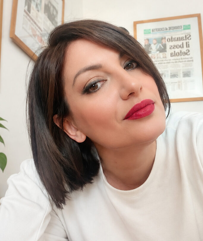 Maria Bertone
