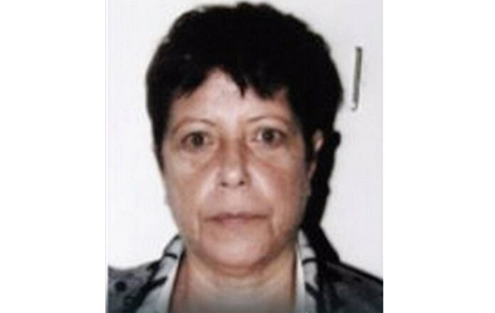 Maria Licciardi