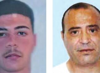 Venti di faida a Scampia. Si teme la risposta armata all’agguato al nipote boss Abete Mariano Abete e il padre Raffaele Abete