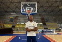 Scafati Basket, McGruder alza l’asticella. A Udine il primo esame in Serie A McGruder già pronto alla sfida: “Qui per fare grandi cose”