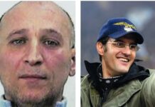 Omicidio Diabolik, ordinanza per il boss Michele Senese: ’o pazzo indicato dalla Procura come mandante apicale Michele Senese e Fabrizio Diabolik Piscitelli