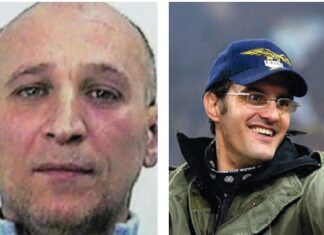 Omicidio Diabolik, ordinanza per il boss Michele Senese: ’o pazzo indicato dalla Procura come mandante apicale Michele Senese e Fabrizio Diabolik Piscitelli