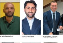 Mondragone al voto, si apre il cantiere del ‘campo largo’ Mondragone al voto