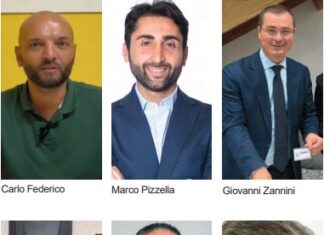 Mondragone al voto, si apre il cantiere del ‘campo largo’ Mondragone al voto