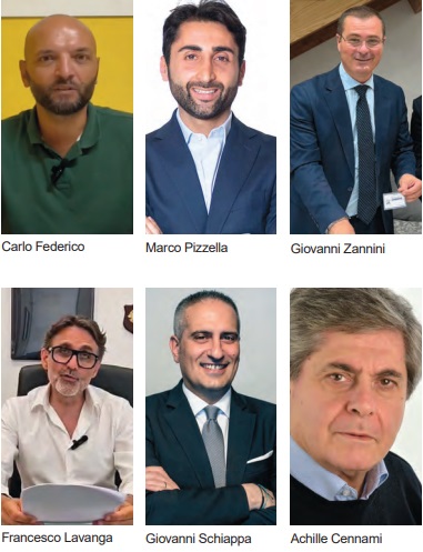 Mondragone al voto Mondragone al voto