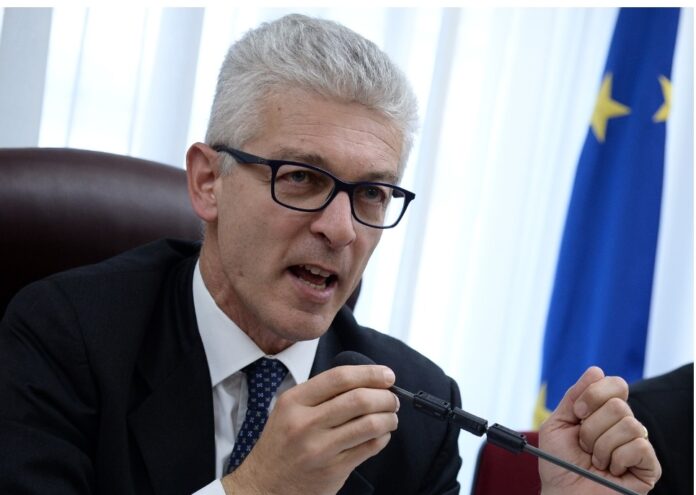 Morra Nicola_associazione Livatino