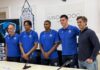 Napoli Basketball, Ramsey alza l’asticella: “Comunque sia noi dobbiamo vincere”