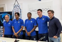Napoli Basketball, Ramsey alza l’asticella: “Comunque sia noi dobbiamo vincere”