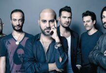 Caserta (e non solo) canta coi Negramaro: domani tappa del tour alla Reggia Negramaro