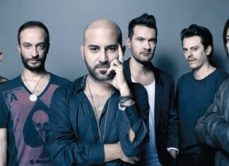Caserta (e non solo) canta coi Negramaro: domani tappa del tour alla Reggia Negramaro