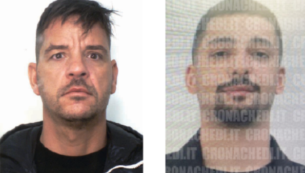 Nicola Rullo Emmanuele Marigliano