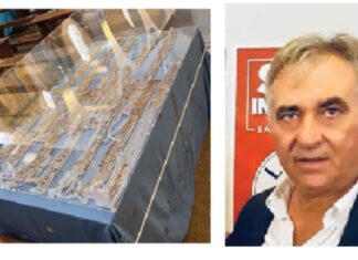 Il tesoro di Montevergine tra custodi e futuro L'oro e Vaio