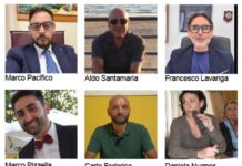 Mondragone al voto. Pacifico arretra, avanza Santamaria